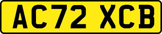 AC72XCB