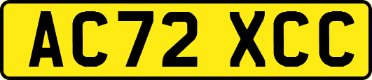 AC72XCC