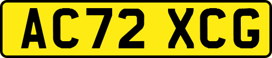 AC72XCG