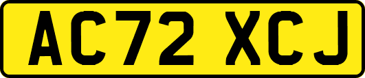 AC72XCJ