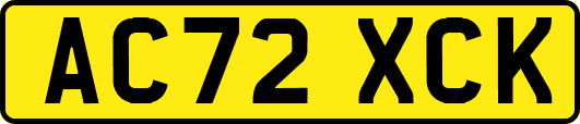 AC72XCK