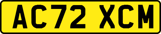 AC72XCM