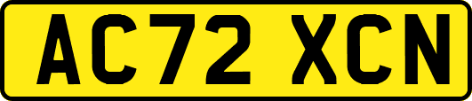 AC72XCN