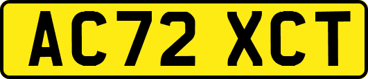 AC72XCT
