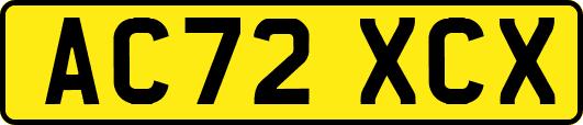 AC72XCX