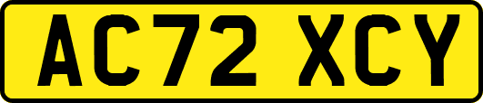 AC72XCY