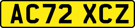 AC72XCZ
