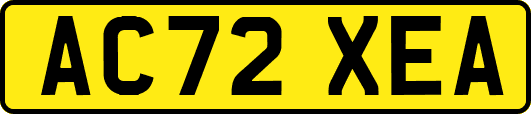 AC72XEA