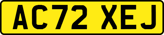 AC72XEJ