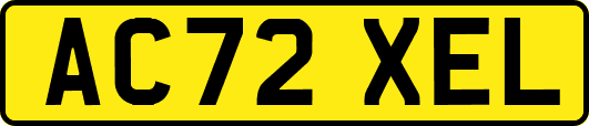 AC72XEL