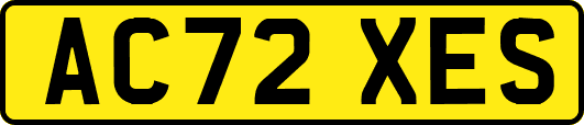 AC72XES
