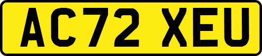 AC72XEU