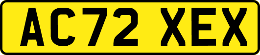 AC72XEX