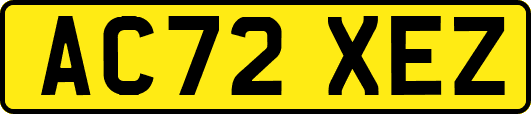 AC72XEZ
