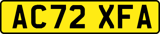 AC72XFA