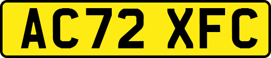 AC72XFC