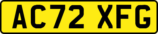 AC72XFG