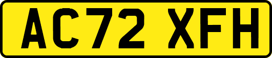 AC72XFH