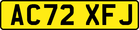 AC72XFJ