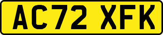 AC72XFK