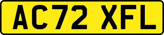 AC72XFL