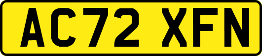 AC72XFN