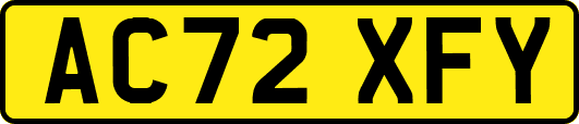 AC72XFY