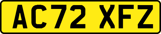 AC72XFZ