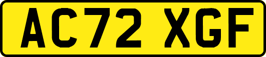 AC72XGF
