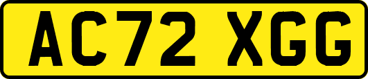 AC72XGG