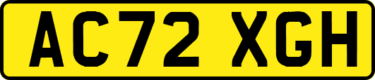 AC72XGH