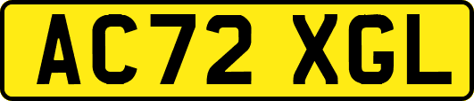 AC72XGL