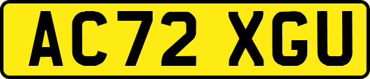AC72XGU