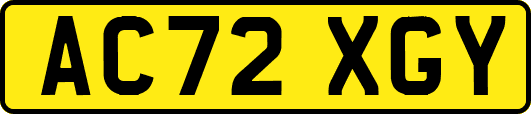 AC72XGY