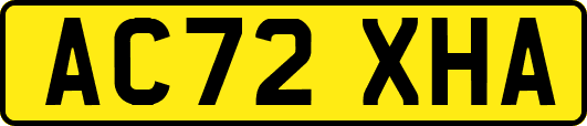 AC72XHA
