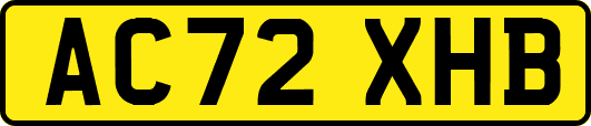 AC72XHB
