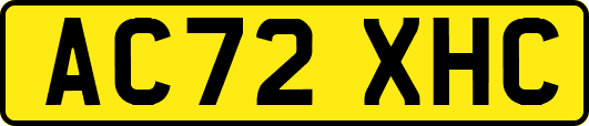 AC72XHC