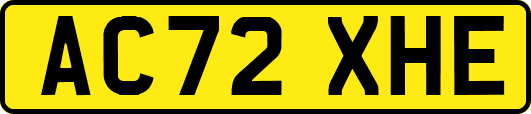 AC72XHE