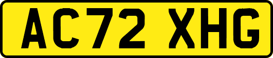 AC72XHG