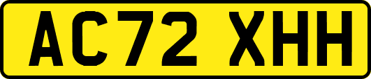 AC72XHH