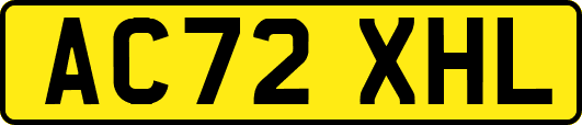 AC72XHL