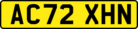 AC72XHN