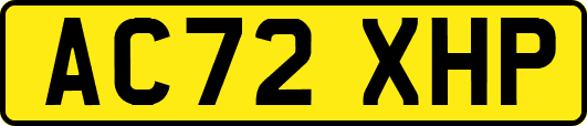 AC72XHP