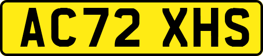 AC72XHS