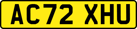 AC72XHU