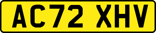 AC72XHV