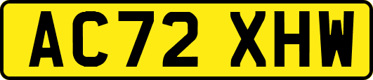 AC72XHW