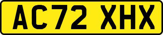 AC72XHX