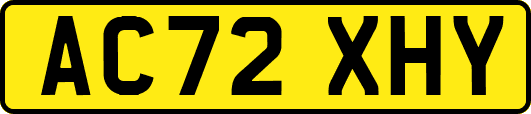 AC72XHY