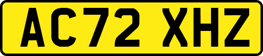 AC72XHZ